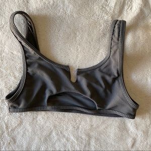 Women’s Frankies Bikini Cole Top